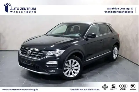 Used VOLKSWAGEN T-ROC Petrol 2021 Ad 