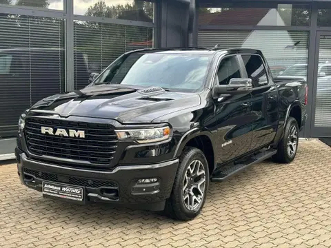 Annonce DODGE RAM Essence 2024 d'occasion 