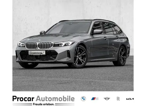 Annonce BMW SERIE 3 Diesel 2024 d'occasion 