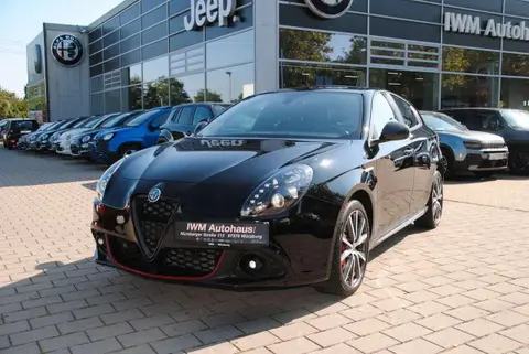 Used ALFA ROMEO GIULIETTA Petrol 2020 Ad 