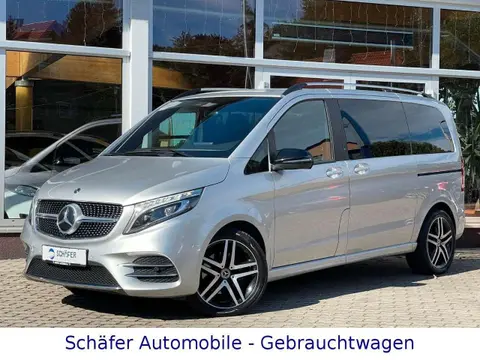 Used MERCEDES-BENZ CLASSE V Diesel 2019 Ad 