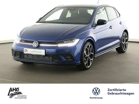 Used VOLKSWAGEN POLO Petrol 2024 Ad 