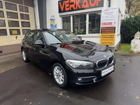 Used BMW SERIE 1 Petrol 2016 Ad 