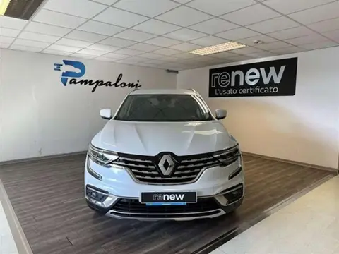 Used RENAULT KOLEOS Diesel 2021 Ad 