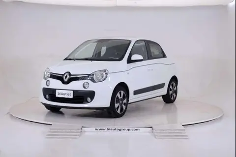 Used RENAULT TWINGO Petrol 2017 Ad 