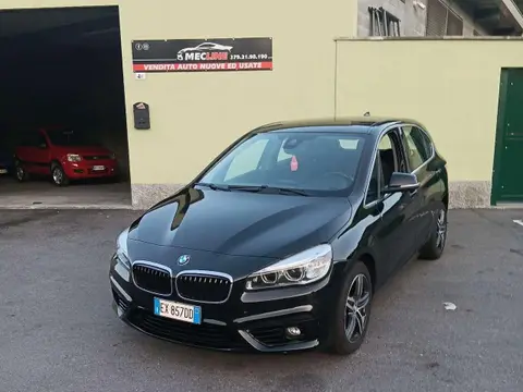 Used BMW SERIE 2 Diesel 2014 Ad 