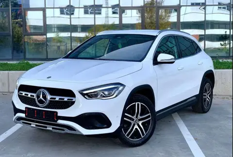 Used MERCEDES-BENZ CLASSE GLA Diesel 2020 Ad Germany