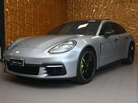 Used PORSCHE PANAMERA Hybrid 2018 Ad 