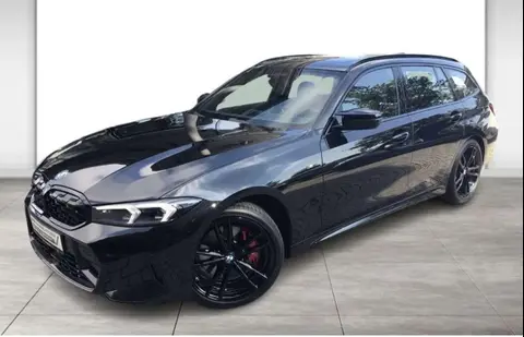 Annonce BMW SERIE 3 Diesel 2023 d'occasion 