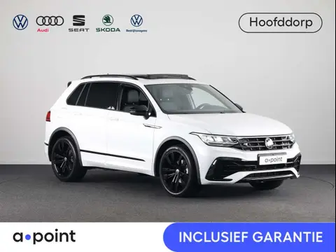 Used VOLKSWAGEN TIGUAN Petrol 2023 Ad 