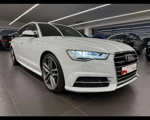 Used AUDI A6 Diesel 2018 Ad 