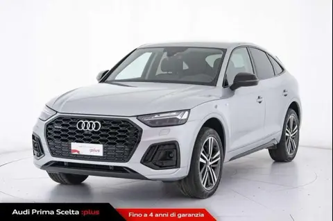 Used AUDI Q5 Hybrid 2023 Ad 