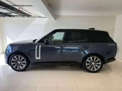 Annonce LAND ROVER RANGE ROVER  2024 d'occasion 