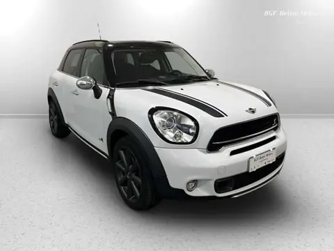 Used MINI COOPER Diesel 2015 Ad 