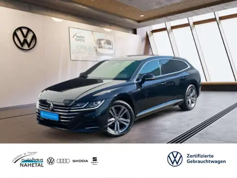 Used VOLKSWAGEN ARTEON Petrol 2022 Ad 