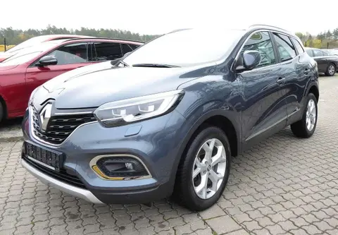 Annonce RENAULT KADJAR Essence 2020 d'occasion Allemagne