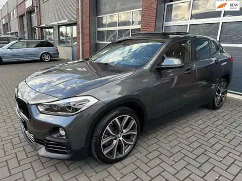 Annonce BMW X2 Essence 2018 d'occasion 