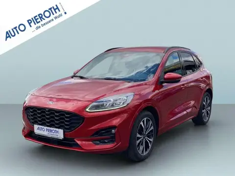 Annonce FORD KUGA Essence 2020 d'occasion 