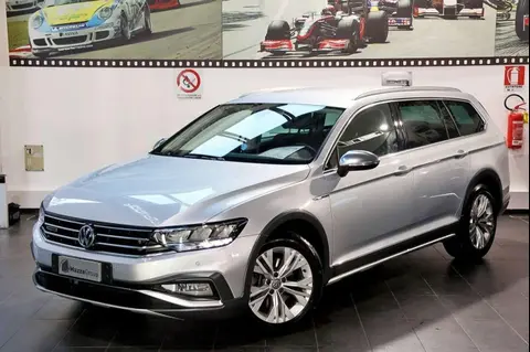 Annonce VOLKSWAGEN PASSAT Diesel 2020 d'occasion 