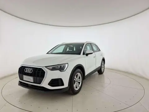 Used AUDI Q3 Diesel 2021 Ad 