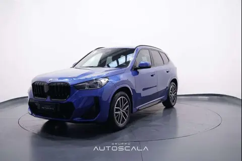 Annonce BMW X1 Essence 2023 d'occasion 