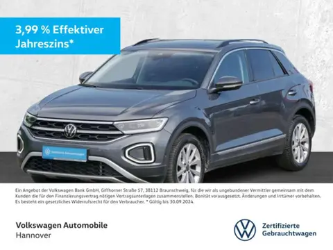 Used VOLKSWAGEN T-ROC Diesel 2022 Ad 