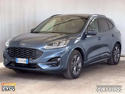 Used FORD KUGA Hybrid 2023 Ad 