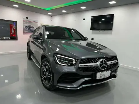 Annonce MERCEDES-BENZ CLASSE GLC Diesel 2019 d'occasion 