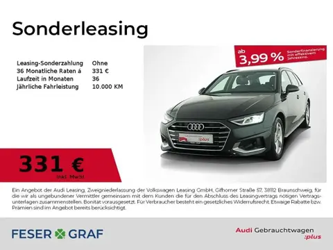 Used AUDI A4 Diesel 2023 Ad 