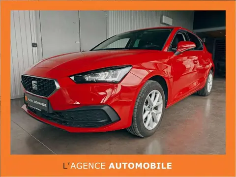 Used SEAT LEON Petrol 2020 Ad 