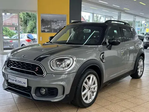 Annonce MINI COOPER Diesel 2019 d'occasion 