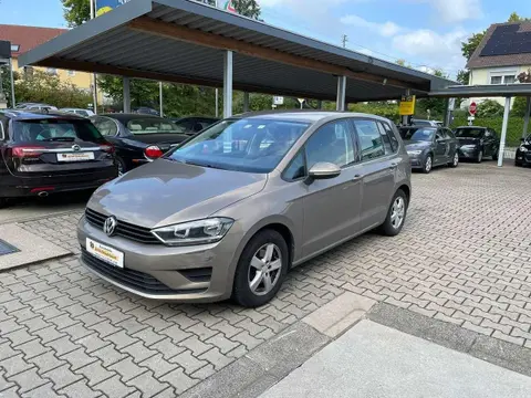 Used VOLKSWAGEN GOLF Petrol 2015 Ad 