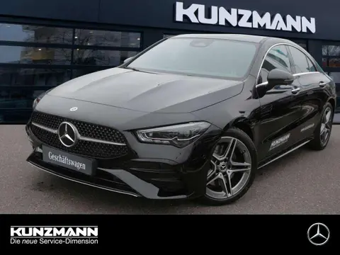 Used MERCEDES-BENZ CLASSE CLA Diesel 2024 Ad 