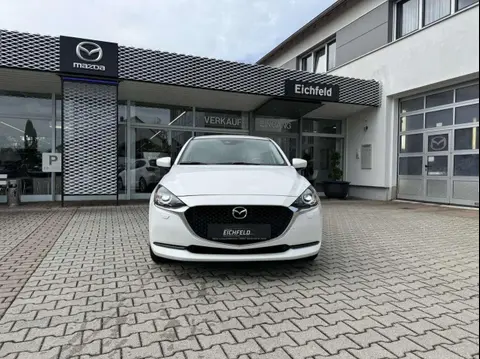 Annonce MAZDA 2 Essence 2020 d'occasion 