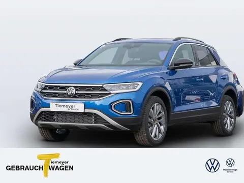 Used VOLKSWAGEN T-ROC Petrol 2024 Ad 