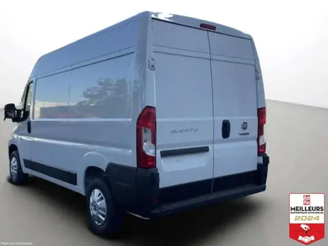 Annonce FIAT DUCATO Diesel 2024 d'occasion 