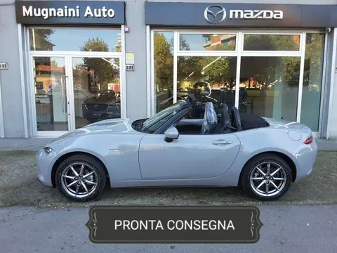 Used MAZDA MX-5 Petrol 2024 Ad 