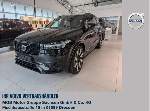 Used VOLVO XC90 Hybrid 2023 Ad 