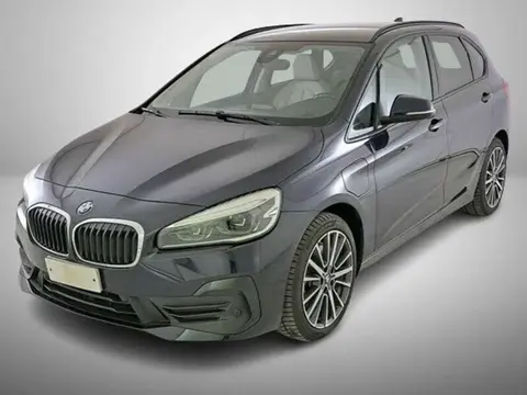 Used BMW SERIE 2 Hybrid 2019 Ad 