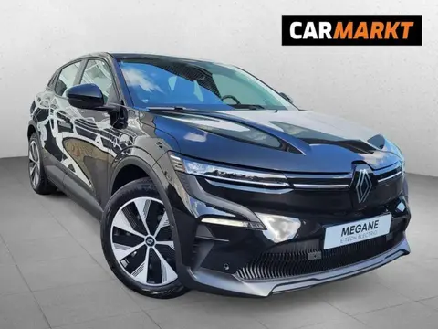 Annonce RENAULT MEGANE Électrique 2023 d'occasion 