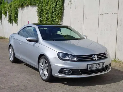 Annonce VOLKSWAGEN EOS Diesel 2015 d'occasion 