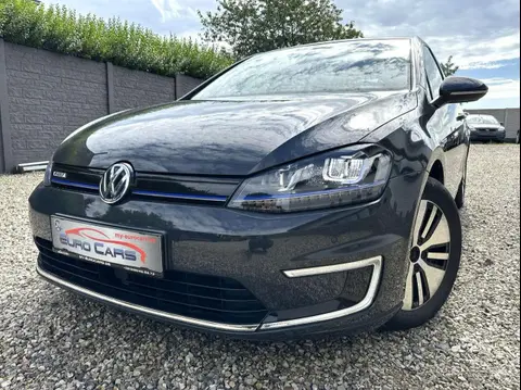 Used VOLKSWAGEN GOLF Electric 2016 Ad 