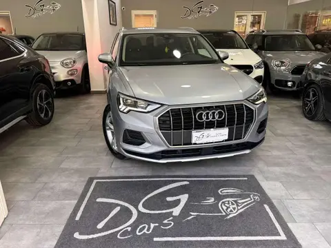 Used AUDI Q3 Diesel 2020 Ad 