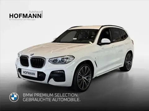 Used BMW X3 Diesel 2021 Ad 