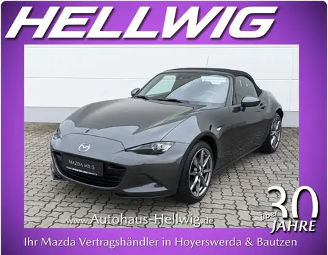 Annonce MAZDA MX-5 Essence 2023 d'occasion 