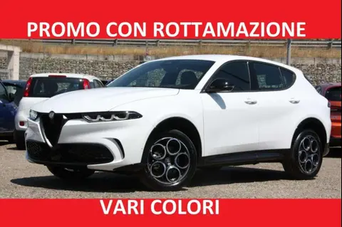 Annonce ALFA ROMEO TONALE Diesel 2024 d'occasion 