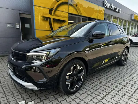 Annonce OPEL GRANDLAND Hybride 2022 d'occasion 