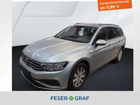 Used VOLKSWAGEN PASSAT Diesel 2024 Ad 