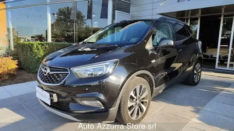 Used OPEL MOKKA LPG 2016 Ad 