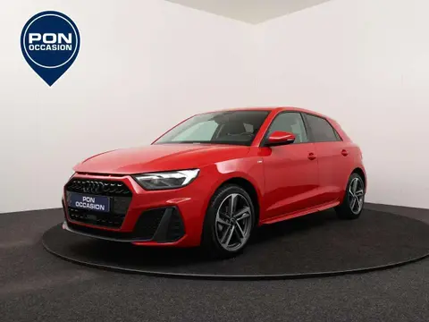 Used AUDI A1 Petrol 2023 Ad 